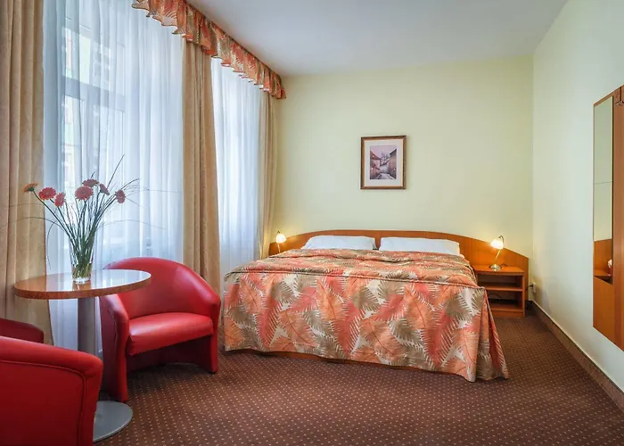 Hotel Seifert