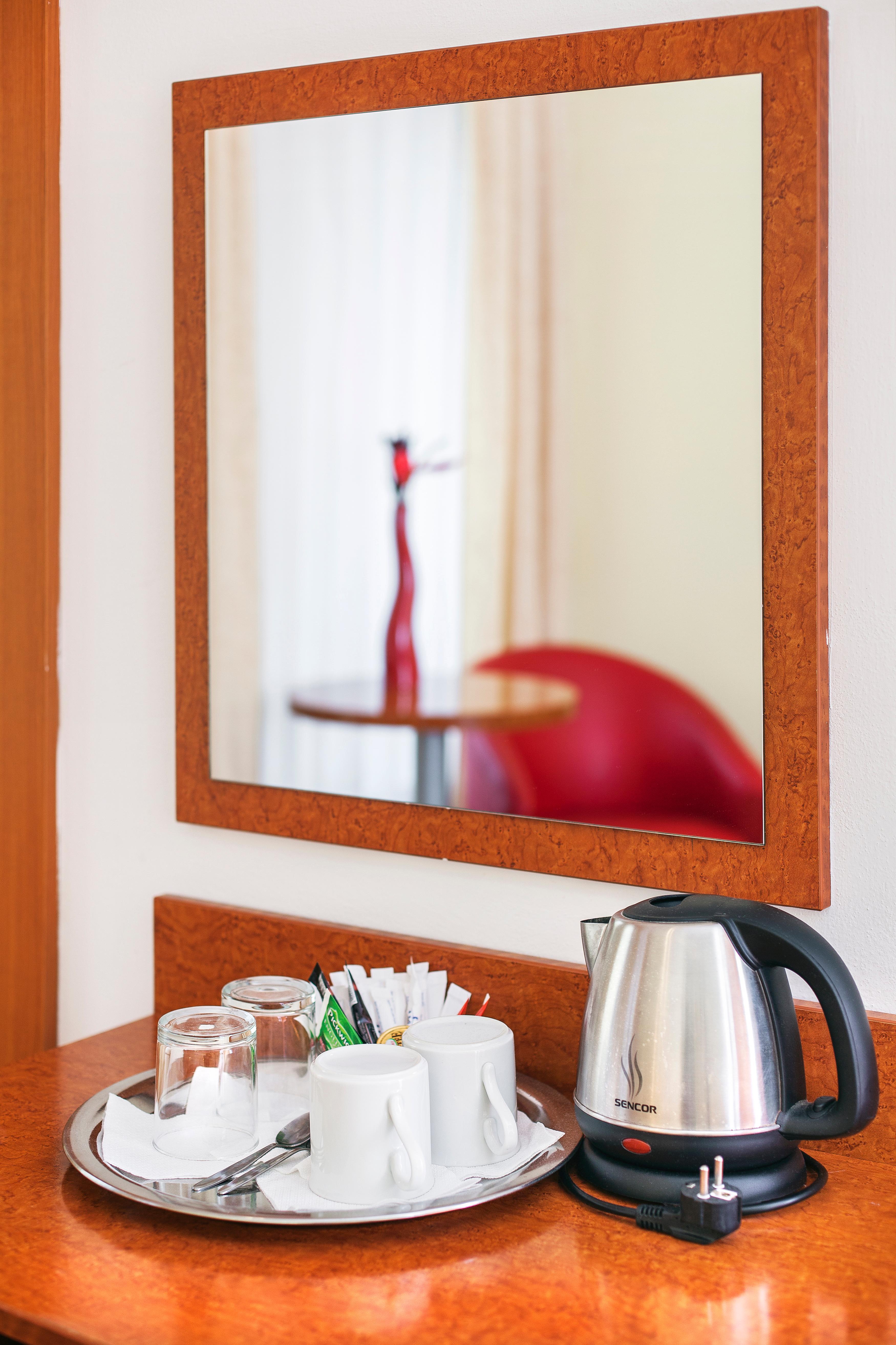 Seifert Hotel Praga