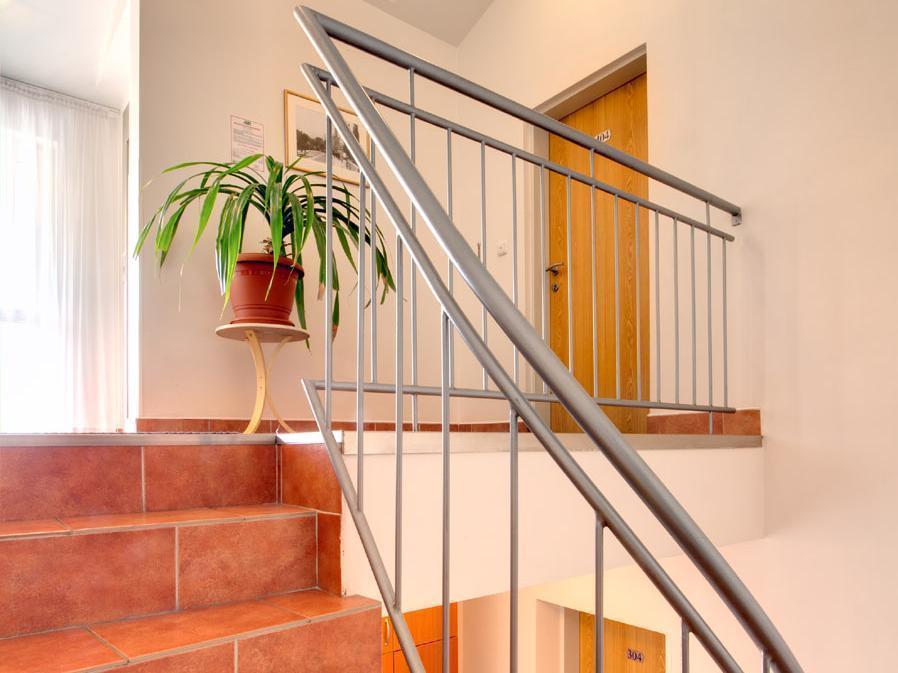 Seifert 4* Praga
