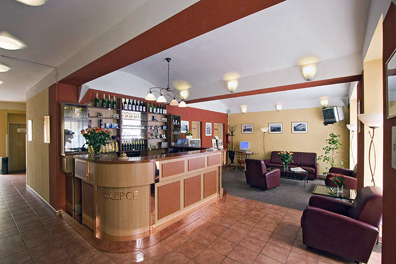 Seifert Hotel 4*