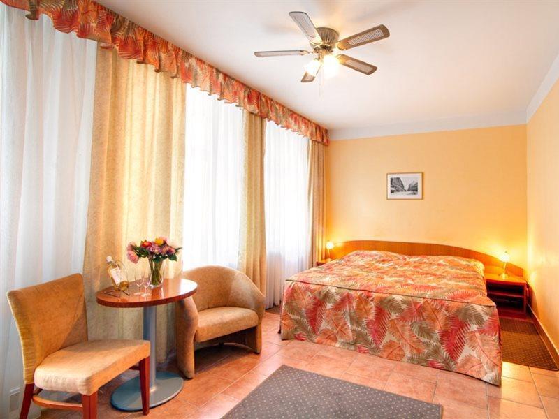 Hotel Seifert 4*