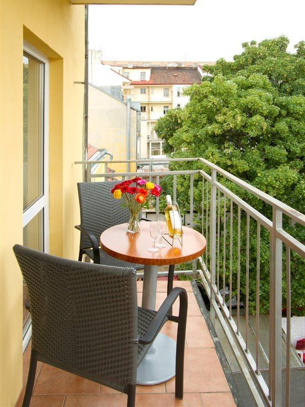 Hotel Seifert 4*