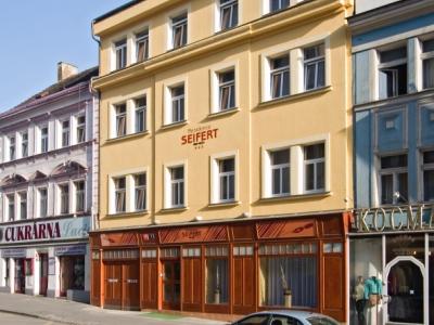 Seifert Hotel