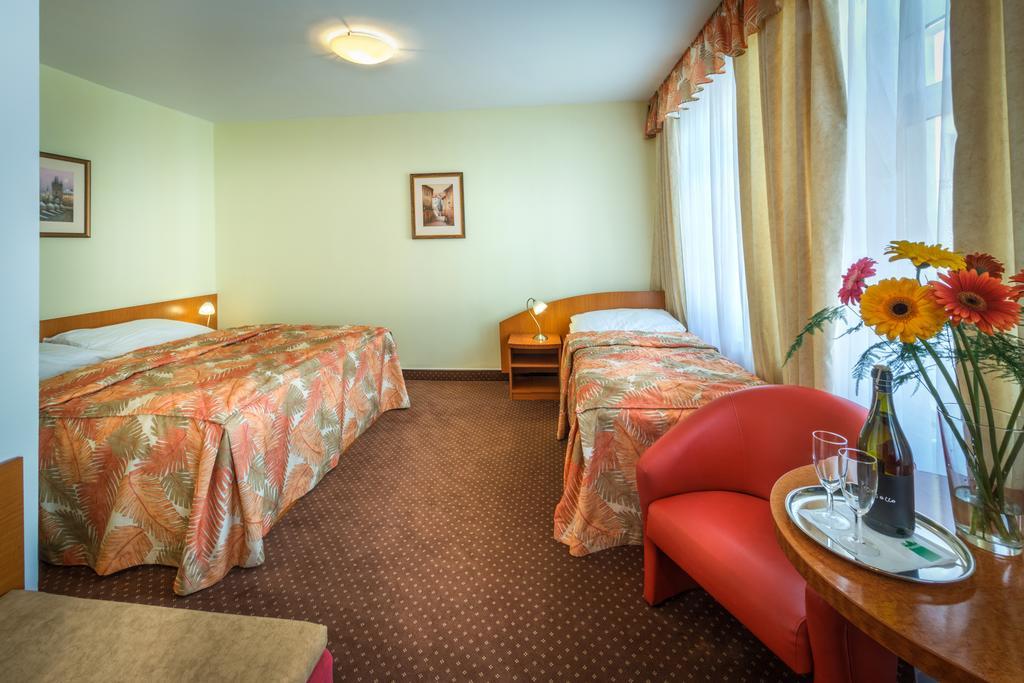 Seifert 4* Praga