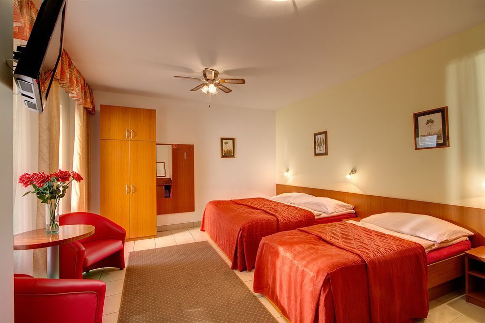 Hotel Seifert 4*