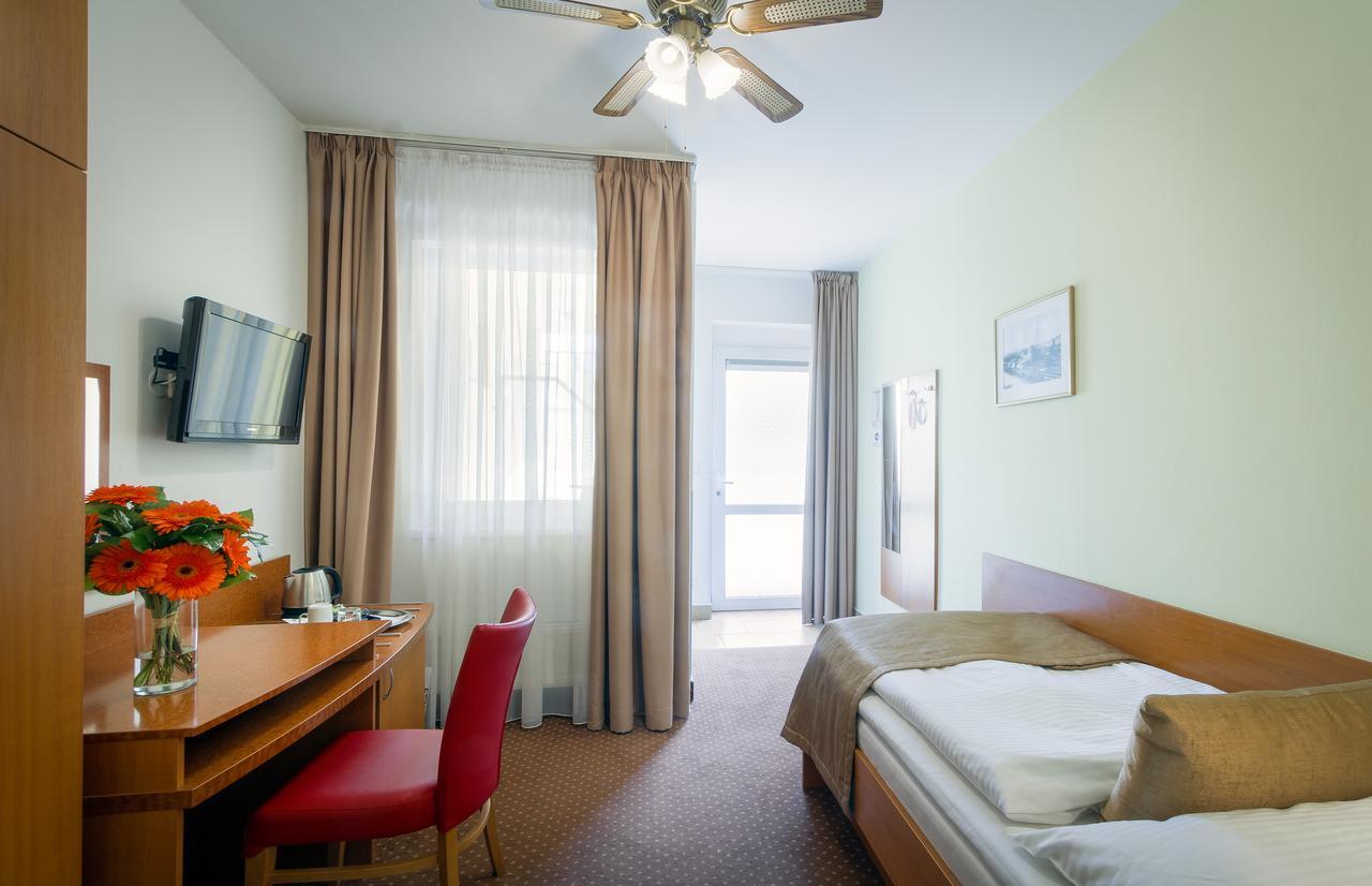 Seifert Hotel 4*
