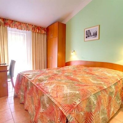 Seifert Hotel 4*
