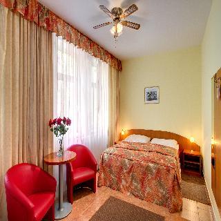 Hotel Seifert Praga