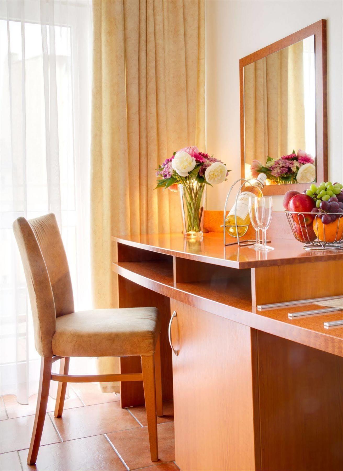 Seifert Hotel Praga