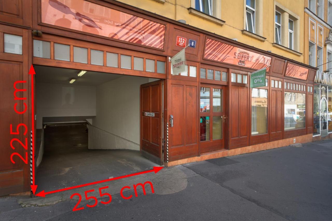 Seifert Hotel